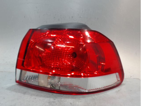 FEU ARRIERE DROIT VOLKSWAGEN GOLF