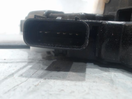 SYSTEME CONDAMNATION AVANT GAUCHE HYUNDAI I20
