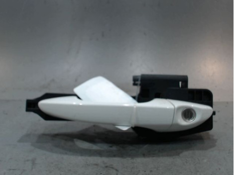 POIGNEE EXTERIEURE PORTE AVANT GAUCHE HYUNDAI I20