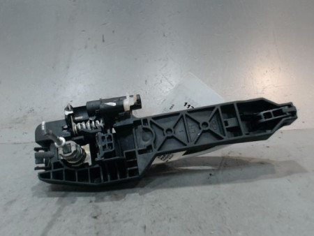 POIGNEE EXTERIEURE PORTE AVANT GAUCHE HYUNDAI I20