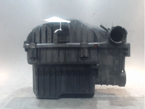 BOITIER FILTRE A AIR PEUGEOT 208