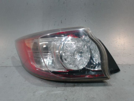 FEU ARRIERE GAUCHE  MAZDA 3