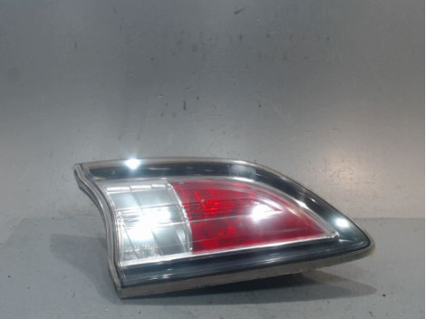 FEU ARRIERE INTERIEUR GAUCHE MAZDA 3
