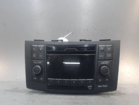 AUTORADIO SUZUKI SWIFT