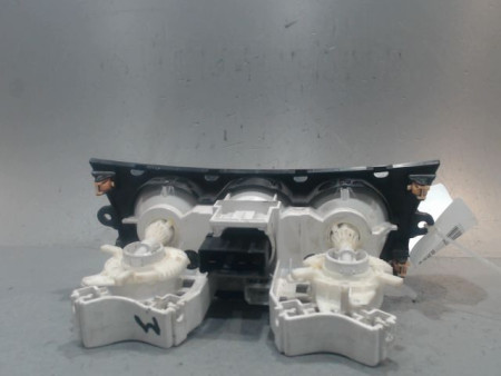 COMMANDE DE CHAUFFAGE SUZUKI SWIFT
