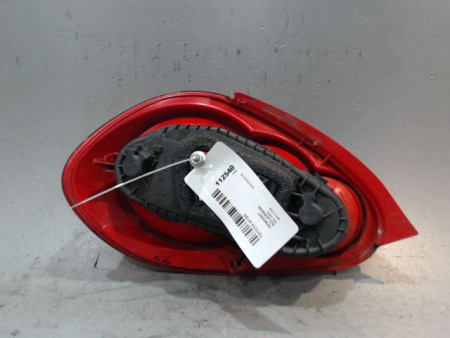 FEU ARRIERE DROIT TOYOTA AYGO