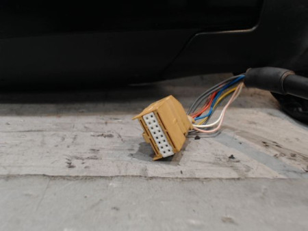 RETROVISEUR EXTERIEUR ELECTRIQUE DROIT AUDI A4