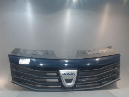 CALANDRE DACIA SANDERO