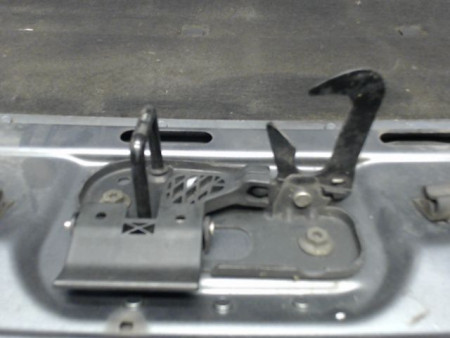 CAPOT VOLKSWAGEN TOURAN