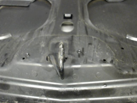 CAPOT RENAULT TWINGO