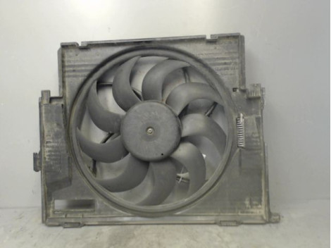 MOTEUR VENTILATEUR RADIATEUR B.M.W. SERIE 1