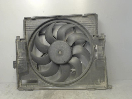 MOTEUR VENTILATEUR RADIATEUR B.M.W. SERIE 1