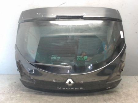 HAYON RENAULT MEGANE