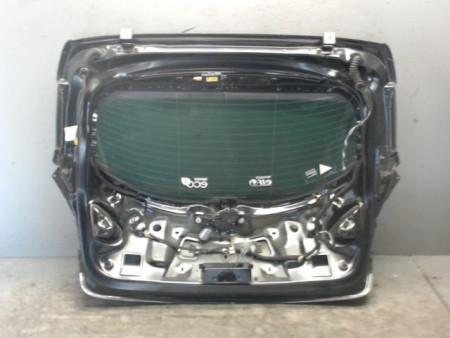 HAYON RENAULT MEGANE