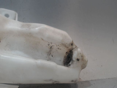 RESERVOIR LAVE-GLACE AVANT FIAT PANDA