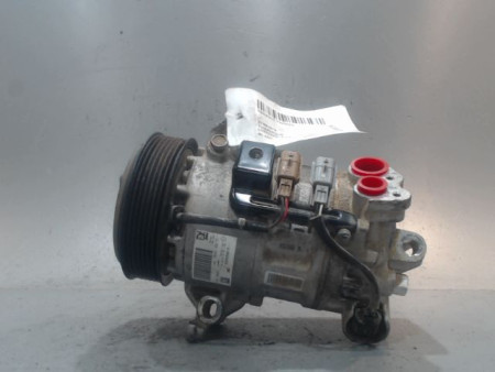 COMPRESSEUR AIR CONDITIONNE RENAULT TWINGO