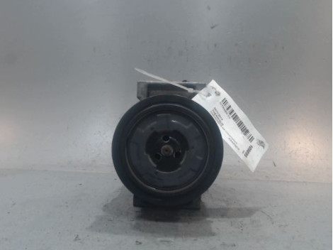 COMPRESSEUR AIR CONDITIONNE CITROEN C3