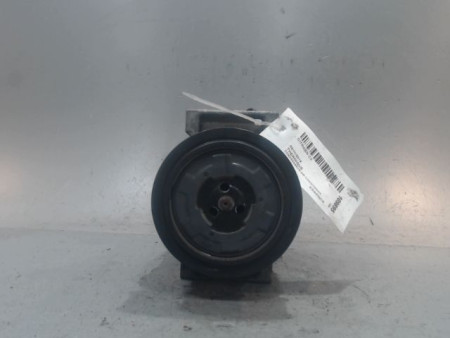 COMPRESSEUR AIR CONDITIONNE CITROEN C3