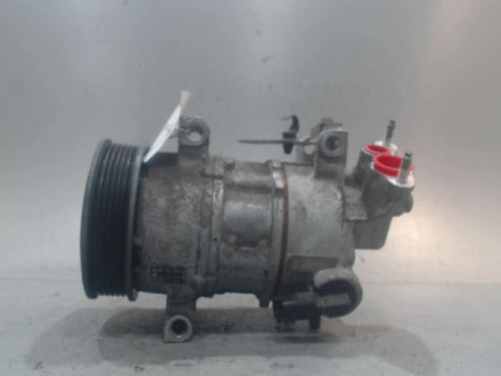 COMPRESSEUR AIR CONDITIONNE CITROEN C3
