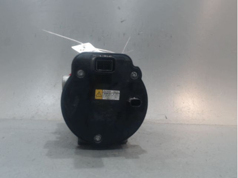 COMPRESSEUR AIR CONDITIONNE TOYOTA C-HR