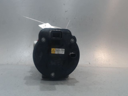 COMPRESSEUR AIR CONDITIONNE TOYOTA C-HR