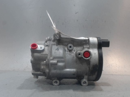 COMPRESSEUR AIR CONDITIONNE TOYOTA C-HR