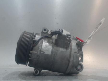 COMPRESSEUR AIR CONDITIONNE NISSAN QASHQAI