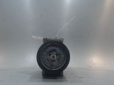 COMPRESSEUR AIR CONDITIONNE CITROEN C3 AIRCR.