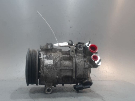 COMPRESSEUR AIR CONDITIONNE CITROEN C3 AIRCR.