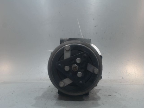 COMPRESSEUR AIR CONDITIONNE CITROEN BERLINGO