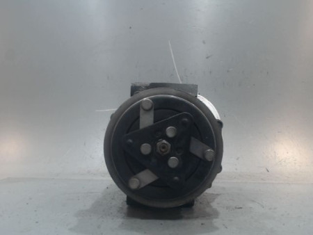 COMPRESSEUR AIR CONDITIONNE CITROEN BERLINGO