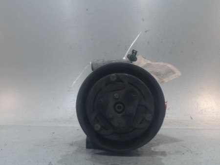 COMPRESSEUR AIR CONDITIONNE SMART FORTWO