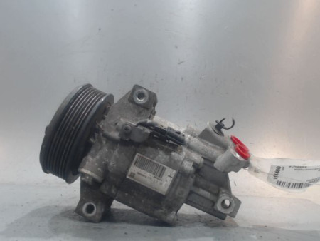 COMPRESSEUR AIR CONDITIONNE DACIA SANDERO