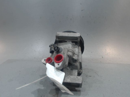 COMPRESSEUR AIR CONDITIONNE DACIA SANDERO