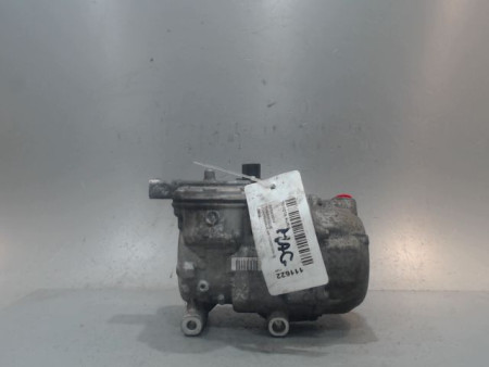 COMPRESSEUR AIR CONDITIONNE TOYOTA AURIS