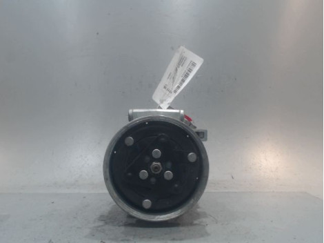 COMPRESSEUR AIR CONDITIONNE RENAULT MODUS