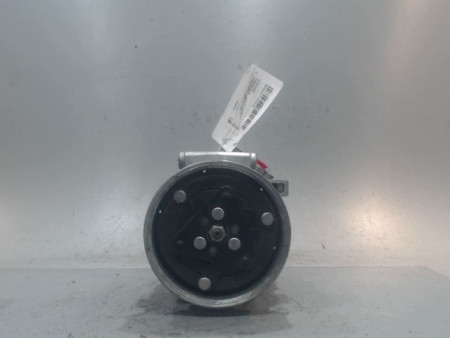 COMPRESSEUR AIR CONDITIONNE RENAULT MODUS