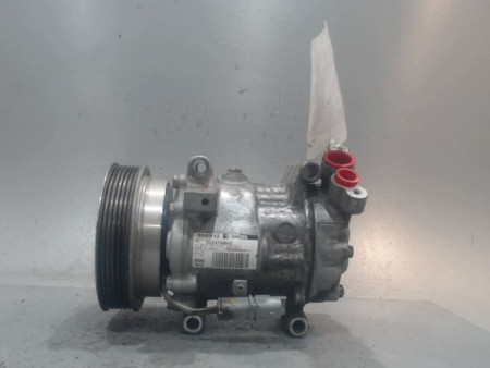 COMPRESSEUR AIR CONDITIONNE RENAULT MODUS