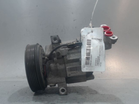 COMPRESSEUR AIR CONDITIONNE DACIA LODGY