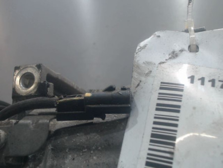 COMPRESSEUR AIR CONDITIONNE DACIA LODGY