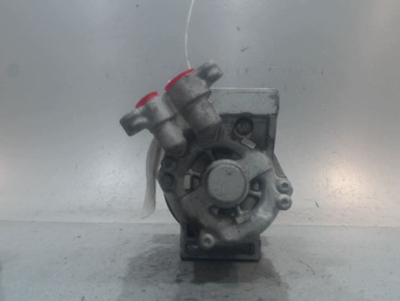 COMPRESSEUR AIR CONDITIONNE DACIA LODGY