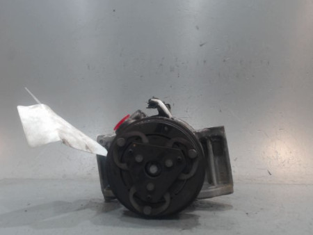 COMPRESSEUR AIR CONDITIONNE DACIA DUSTER