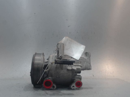 COMPRESSEUR AIR CONDITIONNE TOYOTA AYGO