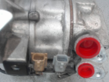 COMPRESSEUR AIR CONDITIONNE RENAULT TWINGO