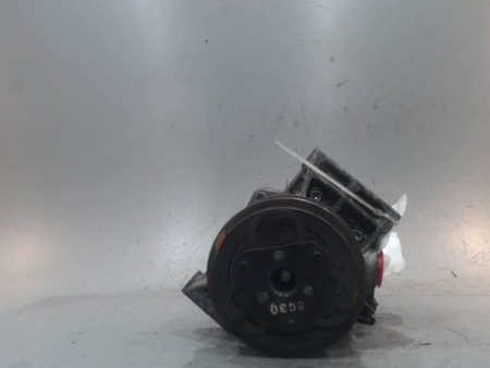 COMPRESSEUR AIR CONDITIONNE NISSAN MICRA
