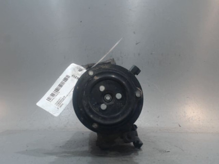 COMPRESSEUR AIR CONDITIONNE FORD FIESTA