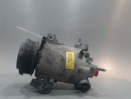 COMPRESSEUR AIR CONDITIONNE FORD FIESTA