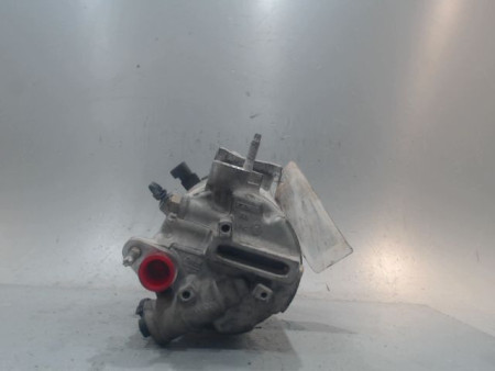 COMPRESSEUR AIR CONDITIONNE FORD FIESTA