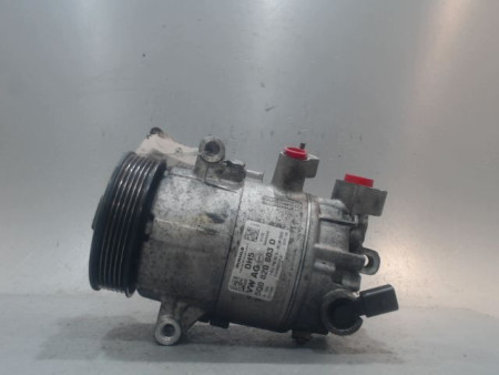 COMPRESSEUR AIR CONDITIONNE VOLKSWAGEN GOLF