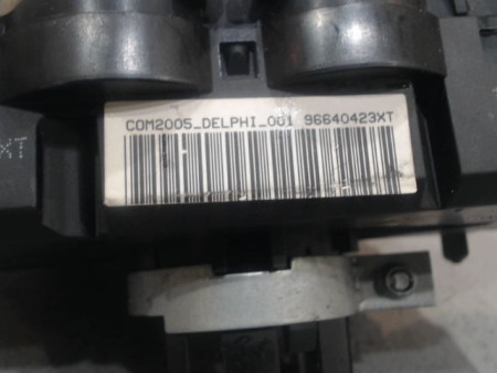 BLOC COMMODOS CITROEN C2